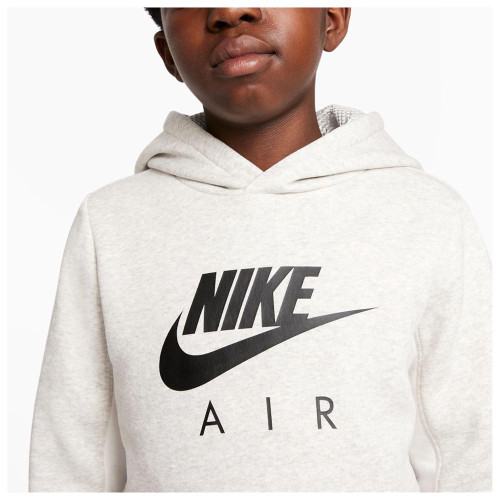 Nike Παιδικό φούτερ Air PO Hoodie